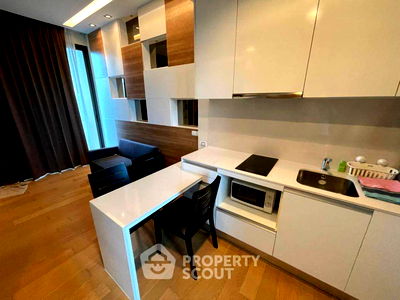 เช่าคอนโด MRT พหลโยธิน : คอนโด 1-ห้องนอน ที่ อีควิน๊อกซ์ พหล-วิภา ใกล้ BTS ห้าแยกลาดพร้าว (ID 671487)