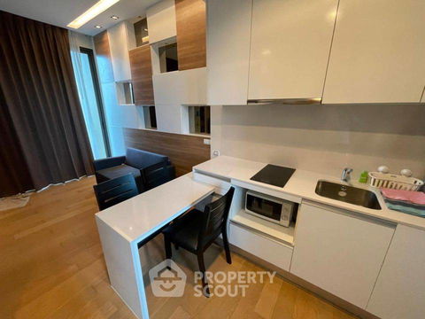คอนโด 1-ห้องนอน ที่ อีควิน๊อกซ์ พหล-วิภา ใกล้ BTS ห้าแยกลาดพร้าว (ID 671487)