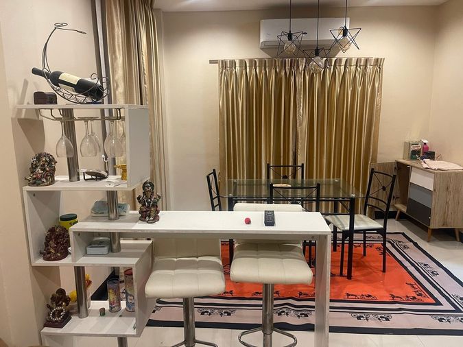 ให้เช่าบ้านเดี่ยว 3 ห้องนอน 176 ตร.ม. บ้านแลนซีโอ รามอินทรา-นวมินทร์