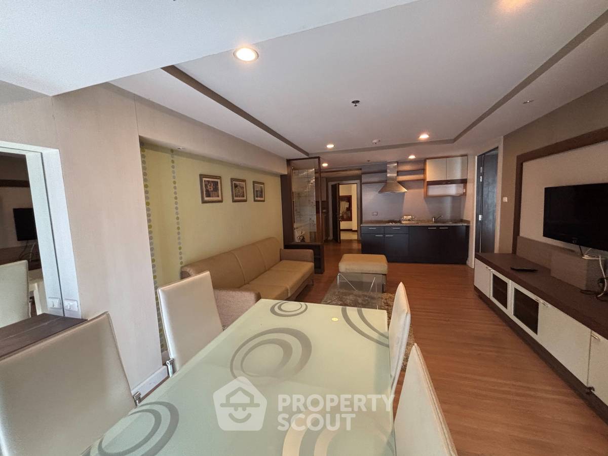 picture 2-BR Condo at The Trendy Condominium near BTS Nana (ID 515536) - 2/20