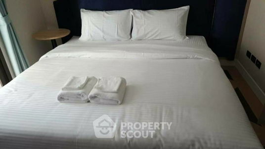 1-BR Condo at Espana Condo Resort Pattaya close to Pattaya (ID 1170148)
