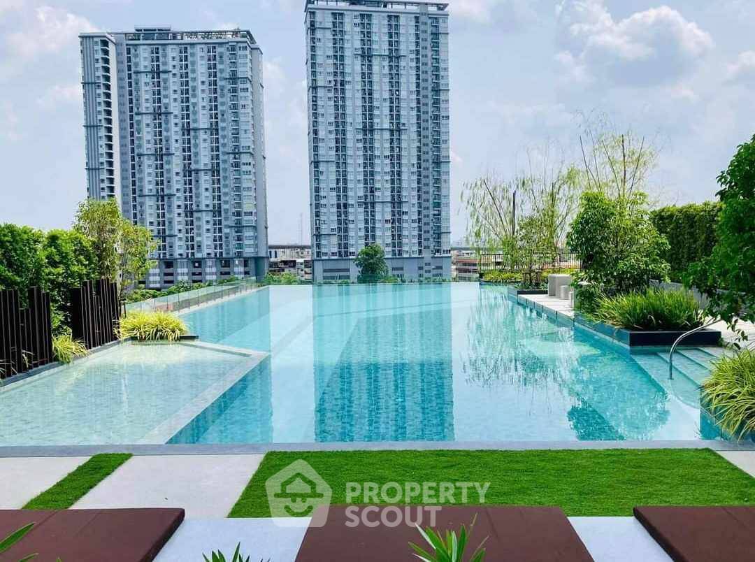 picture 1-BR Condo at Supalai Loft Sathorn-Ratchaphruek near MRT Bang Wa (ID 1538913) - 2/10