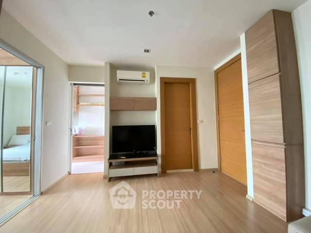 รูป คอนโด 1-ห้องนอน ที่ ริทึม รัชดา-ห้วยขวาง ใกล้ MRT ห้วยขวาง (ID 435550) - รูปที่ 15/17