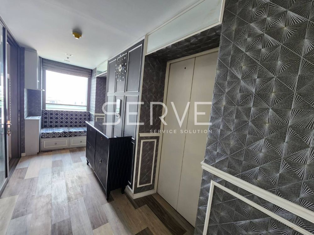 รูป 2 Beds 77.92 Sq.m. High Fl. 10+ Good Location BTS Chong Nonsi / For Sell-StarView Rama 3 - รูปที่ 10/15