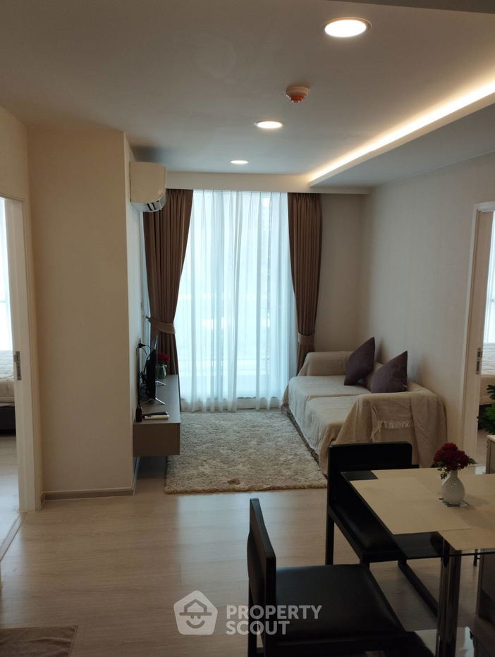รูป คอนโด 2-ห้องนอน ที่ วีธารา สุขุมวิท 36 ใกล้ BTS ทองหล่อ (ID 630684) - รูปที่ 1/23