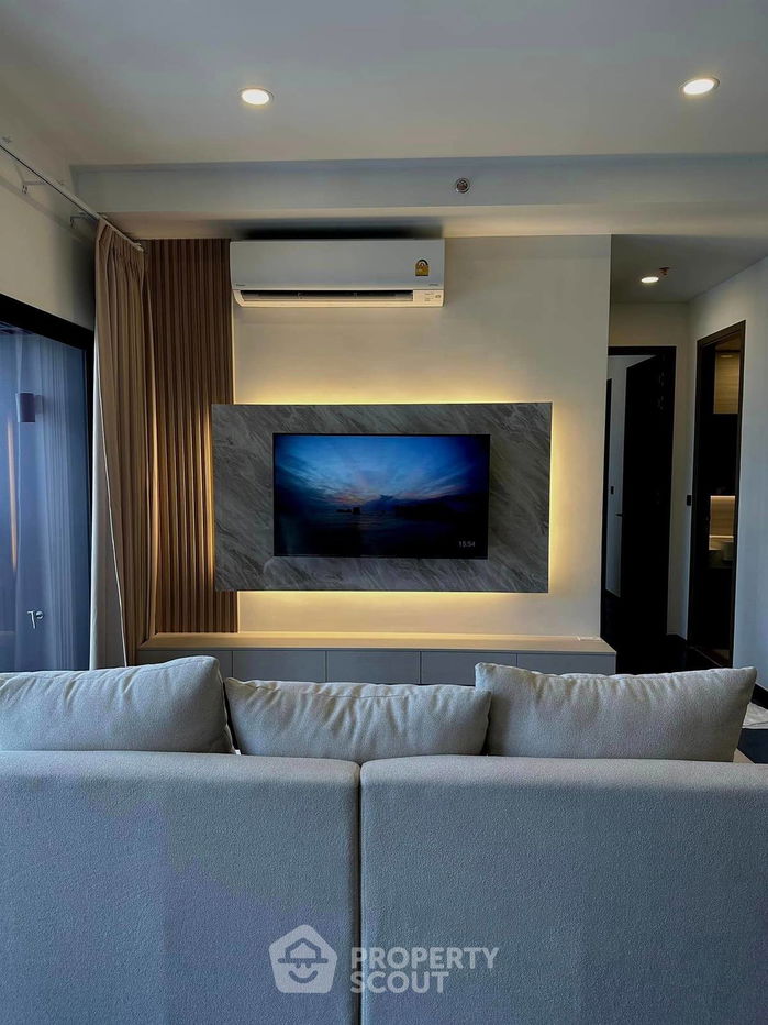 picture 2-BR Condo at Park Origin Thonglor near BTS Thong Lor (ID 1155460) - 2/21