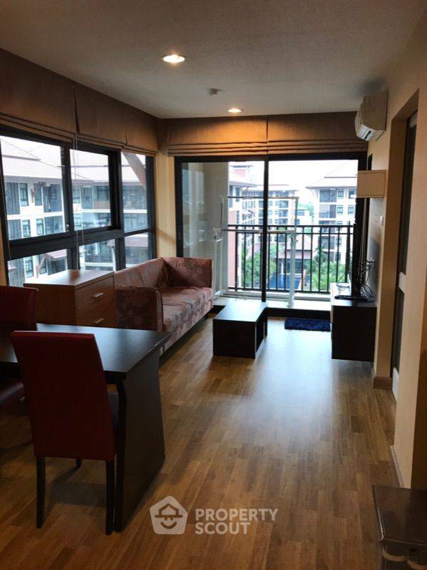 รูป คอนโด 1-ห้องนอน ที่ บ้าน นวธารา เกษตร - นวมินทร์ ใน นวลจันทร์ (ID 531517) - รูปที่ 15/15