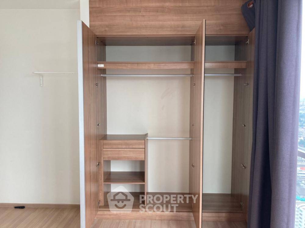 picture 2-BR Condo at RHYTHM Phahon-Ari near BTS Saphan Khwai (ID 595462) - 16/34