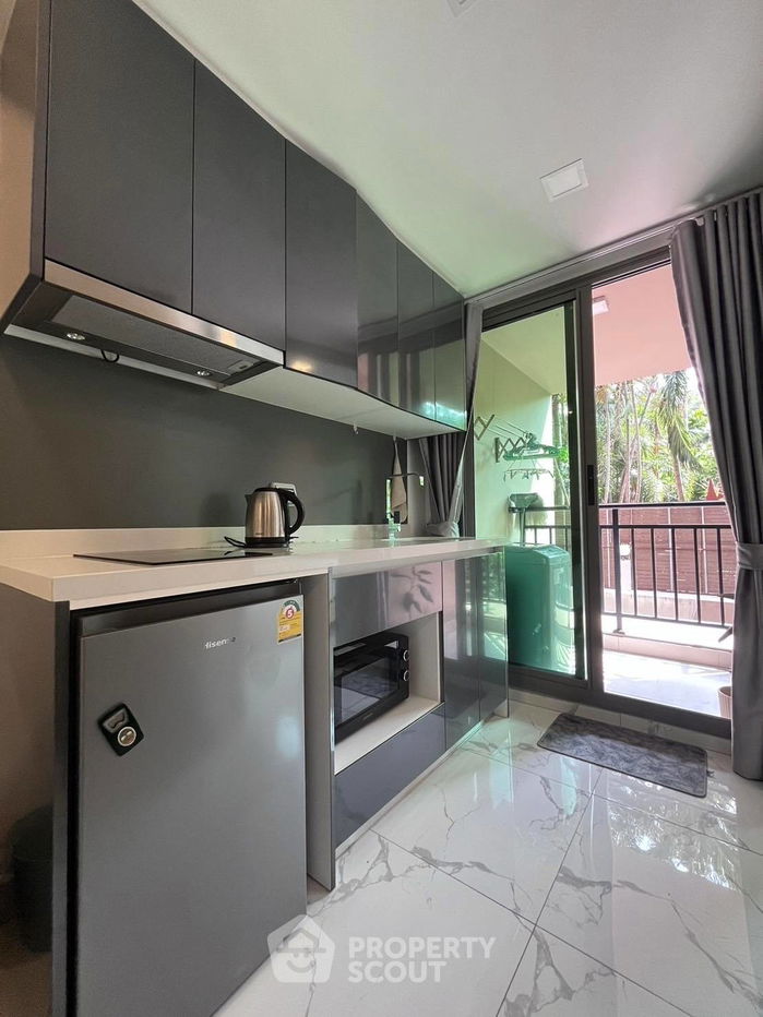picture 1-BR Condo at Arcadia Center Suites close to Phratamnak (ID 2137211) - 6/8