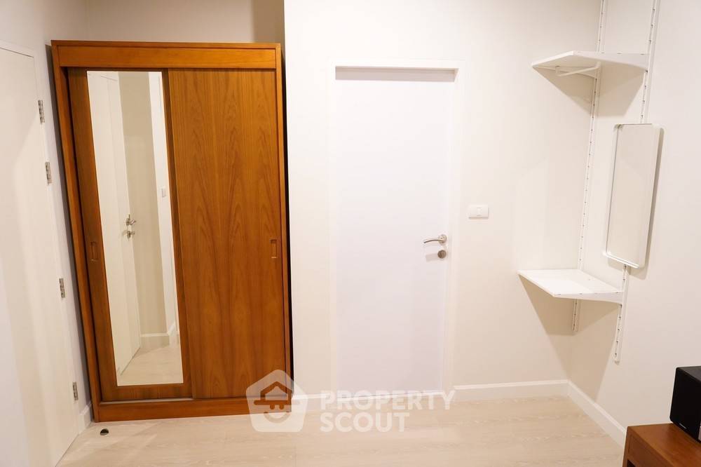 picture 1-BR Condo at The Niche Pride Thong Lo-Phetchaburi in Bang Kapi (ID 386626) - 11/27