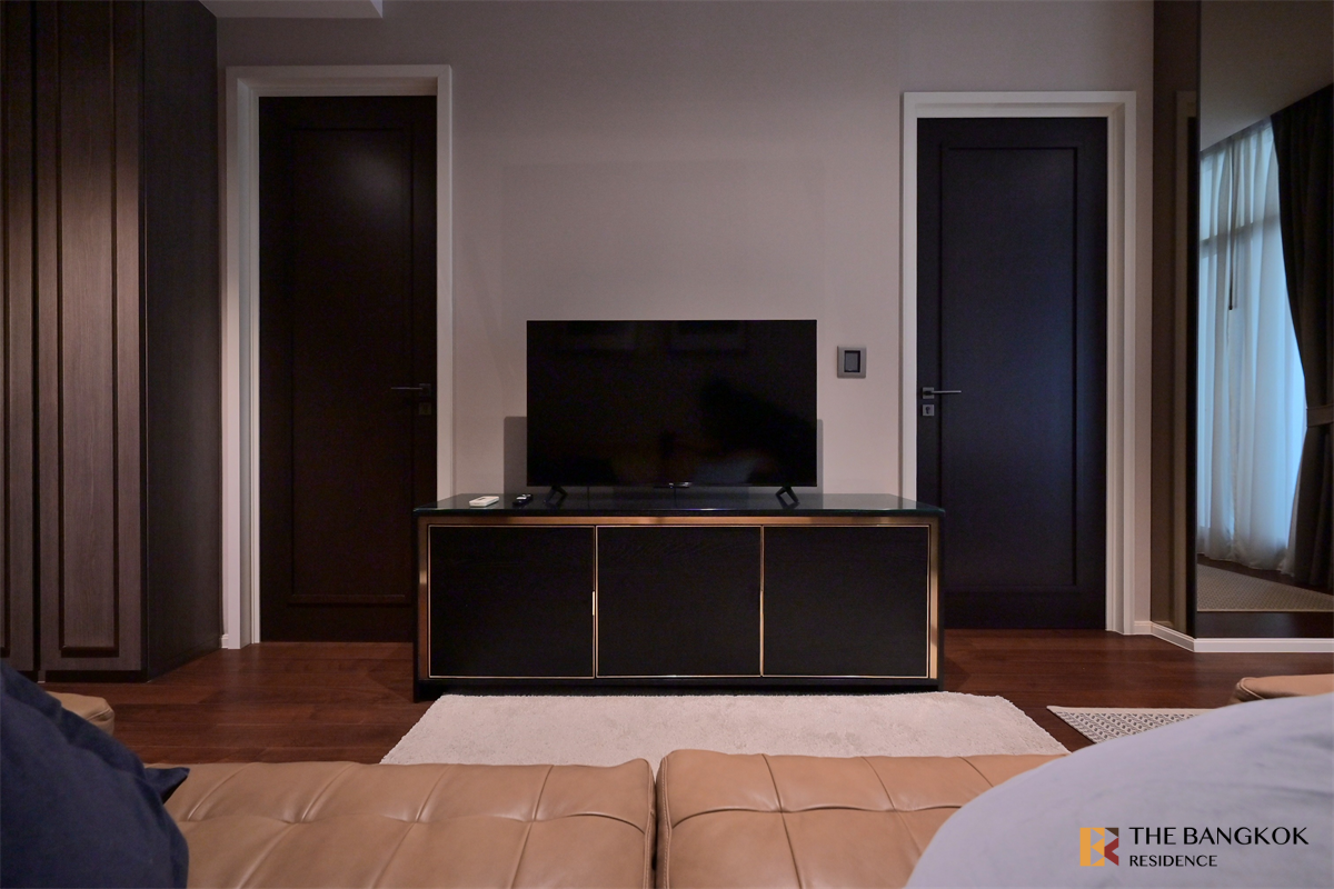 รูป คอนโด Luxury สุดพรีเมียมทำเลทอง เดอะ ดิโพลแมท 39 ใกล้ BTS สถานีพร้อมพงษ์ - รูปที่ 4/10