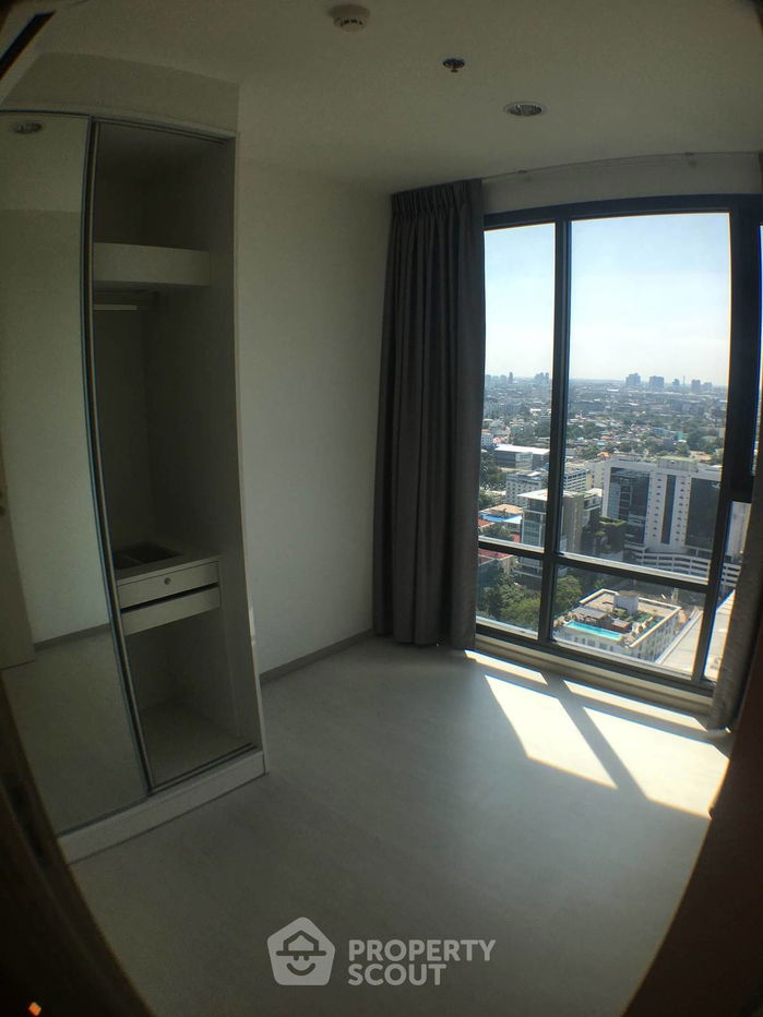 รูป คอนโด 2-ห้องนอน ที่ ริทึ่ม สุขุมวิท42 ใกล้ BTS เอกมัย (ID 514423) - รูปที่ 10/14