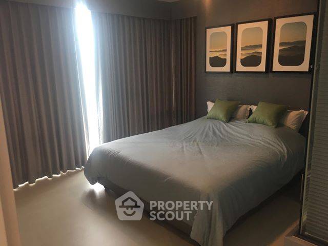 picture 2-BR Condo at Rhythm Sukhumvit 42 near BTS Ekkamai (ID 513284) - 4/10