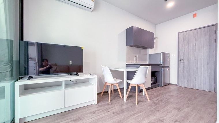 🔴 รับเงินคืน 5,000 บาท 🔴 .................................................. (id.rw3) RichPoint BTS Wutthakat