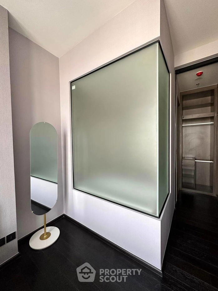 picture 2-BR Condo at Park Origin Thonglor near BTS Thong Lor (ID 1155460) - 15/21