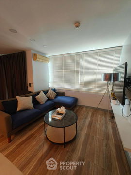 3-BR Condo at The Clover Thonglor Residence near BTS Thong Lor (ID 887180)