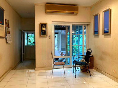 Houses for sale : 🔺 For Sell House LADAWAN RAMINTRA KM.2 2-story 4 bedroom 5 bathroom