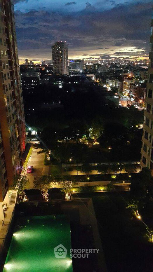 picture 1-BR Condo at S&S Sukhumvit 101/1 near BTS Udom Suk (ID 425702) - 17/18