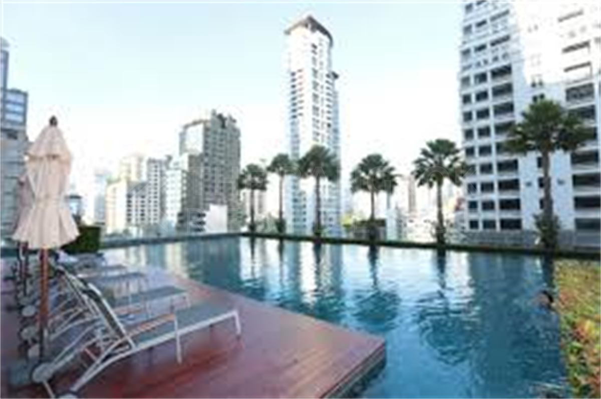 picture Q Langsuan Luxurious Design, Elevated Atmosphere near BTS Ratchadamri - 6/9