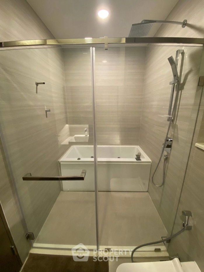 picture 2-BR Condo at Park Origin Thonglor near BTS Thong Lor (ID 1505917) - 5/12