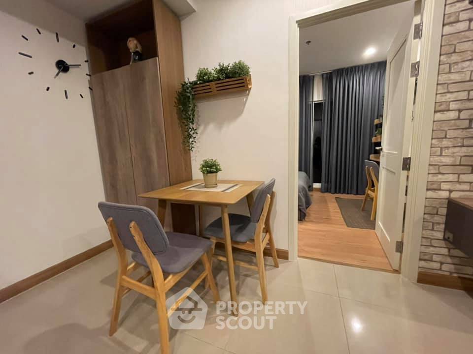 picture 1-BR Condo at Supalai Wellington near MRT Thailand Cultural Centre (ID 426037) - 4/4