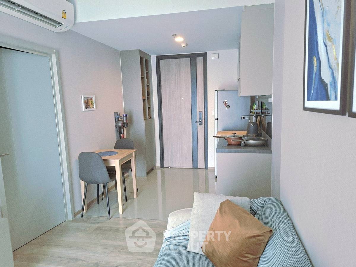 picture 1-BR Condo at Oka Haus Sukhumvit 36 near BTS Thong Lor (ID 1450911) - 2/19