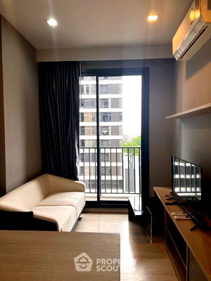 คอนโดให้เช่า : คอนโด 2 ห้องนอน ราคาดี เลี้ยงสัตว์ได้ ที่ M Thonglor 10 ใกล้ BTS ทองหล่อ (ID 2098969)