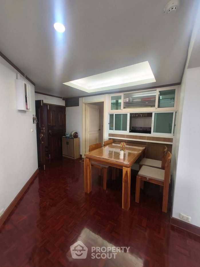 รูป 3 Bedroom Unit with beautiful views at Tai Ping Towers Sukhumvit 63 (ID 1336055) - รูปที่ 5/18