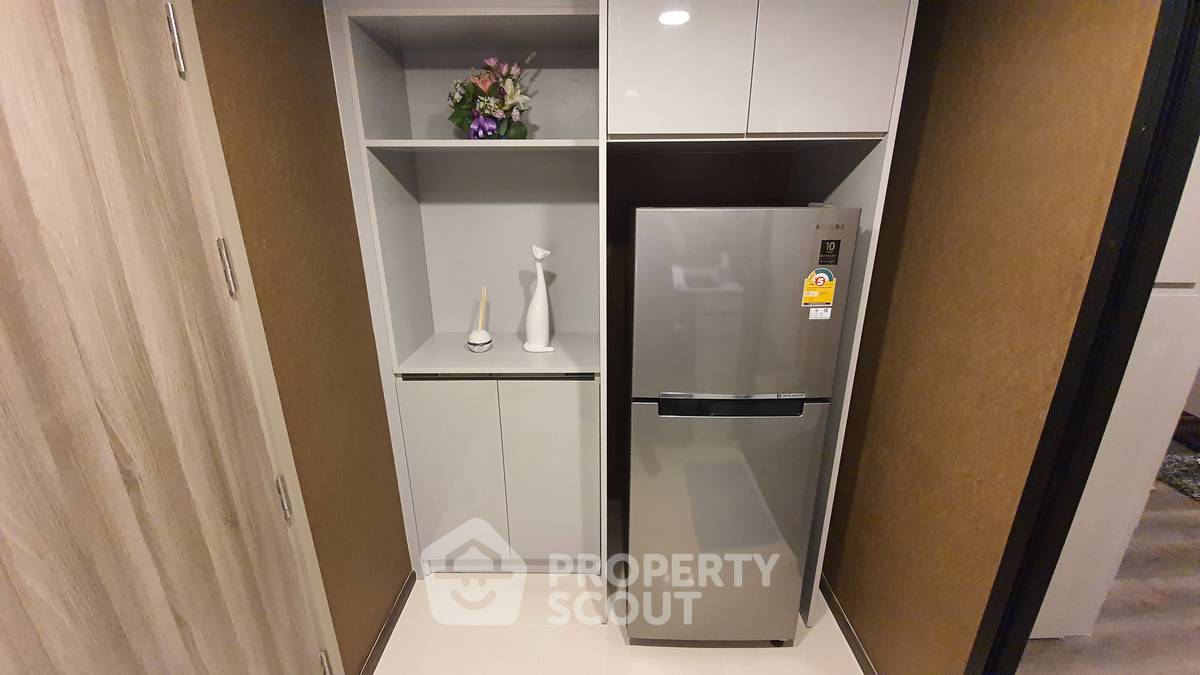 รูป คอนโด 2-ห้องนอน ที่ ไนท์บริดจ์ สเปซ รัชโยธิน ใกล้ BTS รัชโยธิน (ID 668696) - รูปที่ 7/12