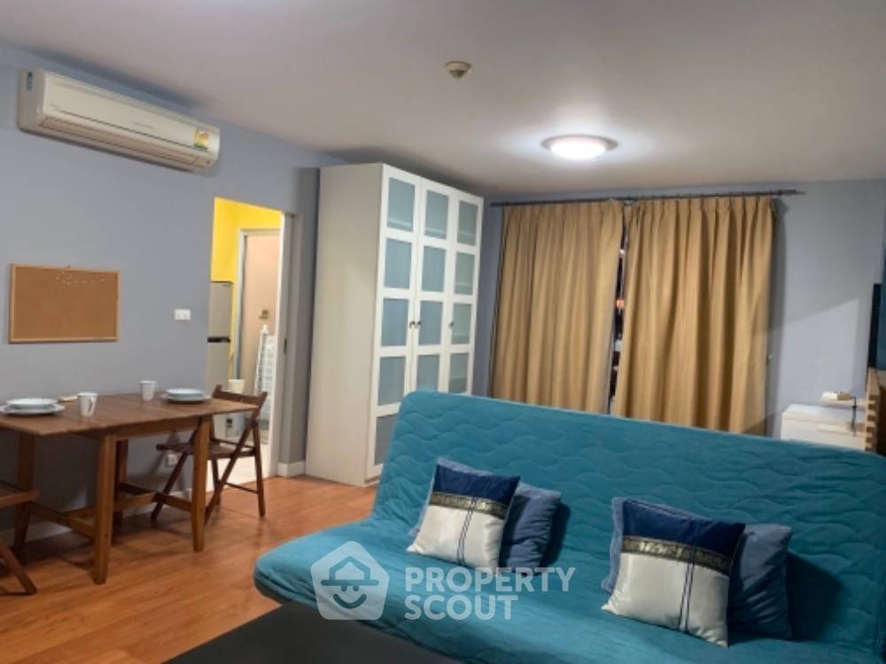 picture 1-BR Condo at Condo One X Sukhumvit 26 near BTS Phrom Phong (ID 628487) - 2/6