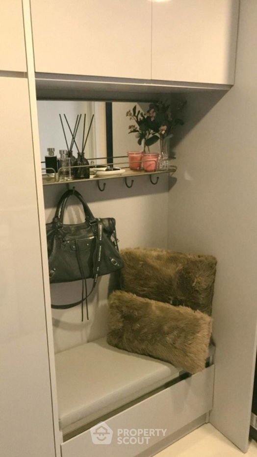 picture 1-BR Condo at Knightsbridge Space Ratchayothin near BTS Ratchayothin (ID 648231) - 10/26