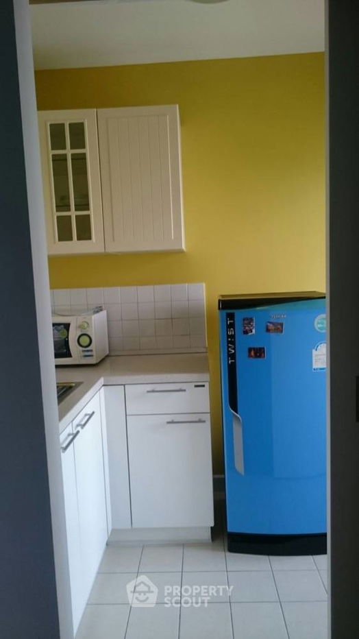 picture 1-BR Condo at Condo One X Sukhumvit 26 near BTS Phrom Phong (ID 628487) - 6/6