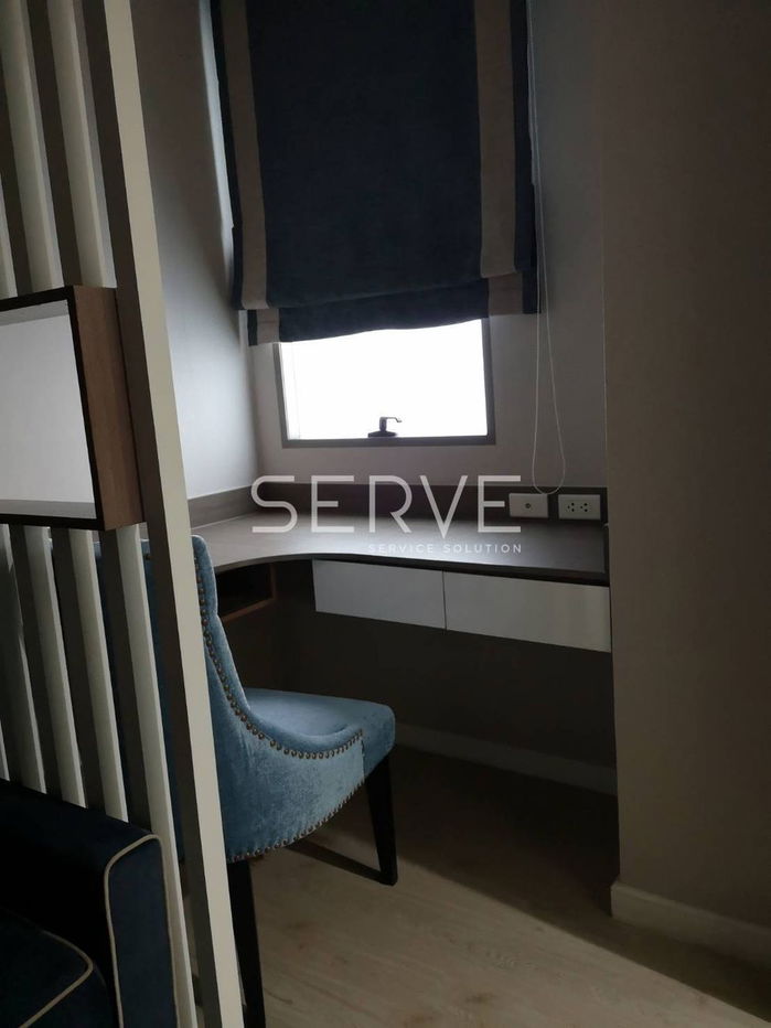 รูป 2 Beds 77.92 Sq.m. High Fl. 10+ Good Location BTS Chong Nonsi / For Sell-StarView Rama 3 - รูปที่ 6/15