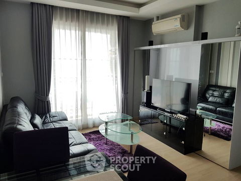 1-BR Condo at Thru Thonglor near ARL Ramkhamhaeng (ID 511327)