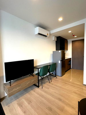 Condos for rent : 🌟 RARE FIND! Prime Unit at The Line Phahonyothin Park - Live at the Heart of the Action! 🌟