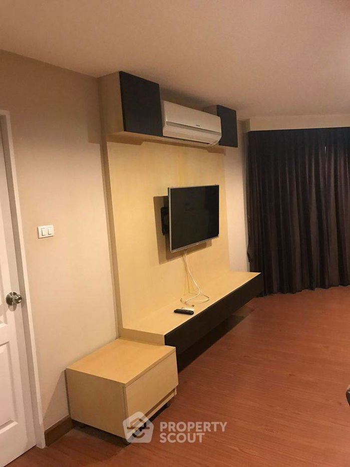 picture 1-BR Condo at Belle Grand Rama 9 near MRT Phra Ram 9 (ID 409565) - 6/10