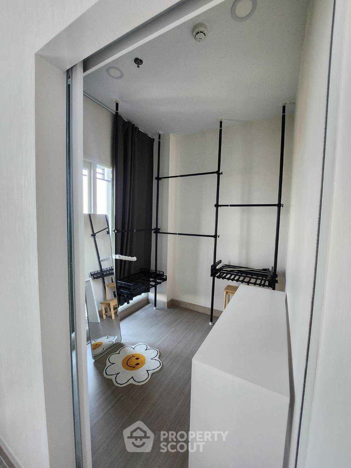 picture 1-BR Condo at Supalai Loft Sathorn-Ratchaphruek near MRT Bang Wa (ID 1538913) - 9/10