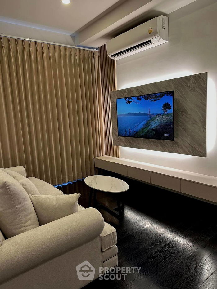 picture 2-BR Condo at Park Origin Thonglor near BTS Thong Lor (ID 1155460) - 3/21