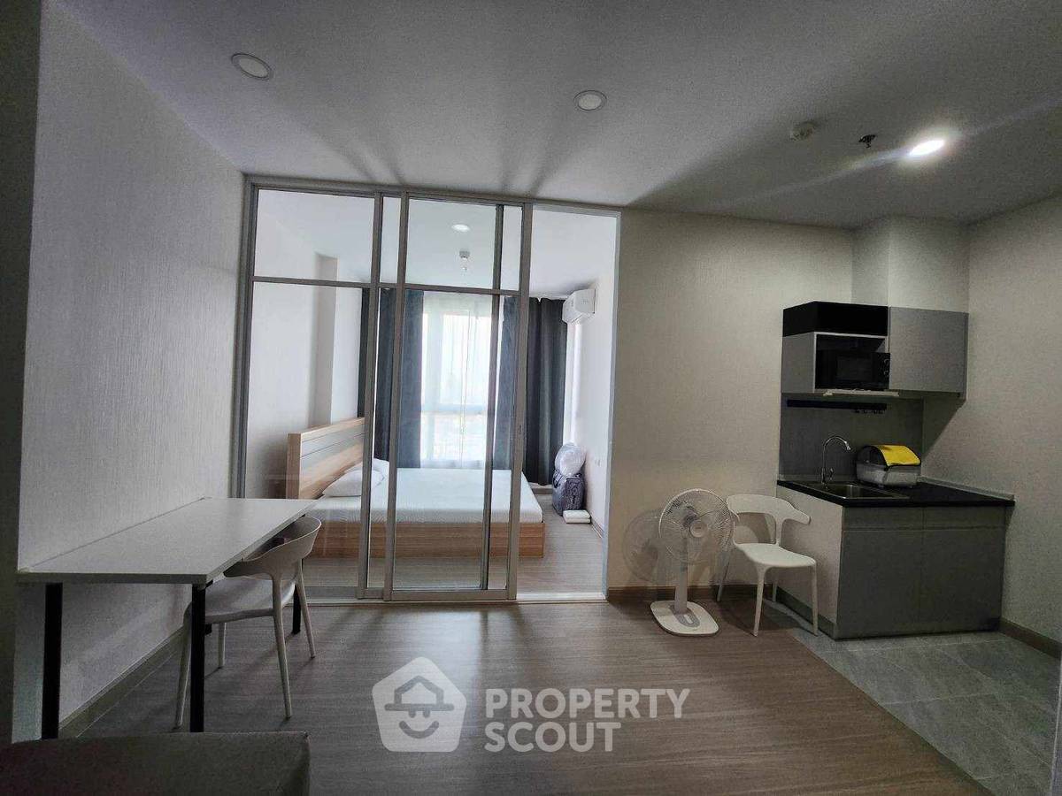picture 1-BR Condo at Supalai Loft Sathorn-Ratchaphruek near MRT Bang Wa (ID 1538913) - 1/10