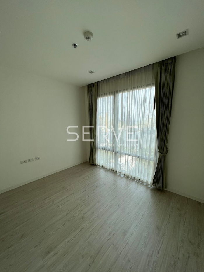 รูป 2 Beds Super High Fl. 30+ Nice View & Good Location Close to BTS Chong Nonsi / For Sale-StarView Rama 3 - รูปที่ 12/13