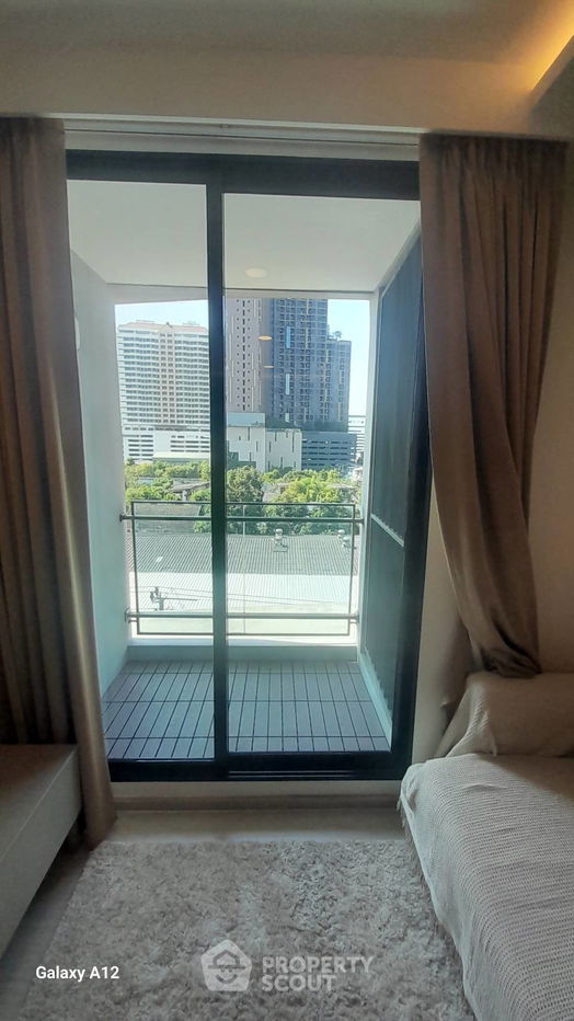 รูป คอนโด 2-ห้องนอน ที่ วีธารา สุขุมวิท 36 ใกล้ BTS ทองหล่อ (ID 630684) - รูปที่ 6/23