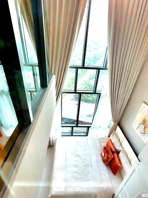 Condos for rent : 1-BR Condo at Metro Sky Prachachuen near MRT Bang Son (ID 1873088)