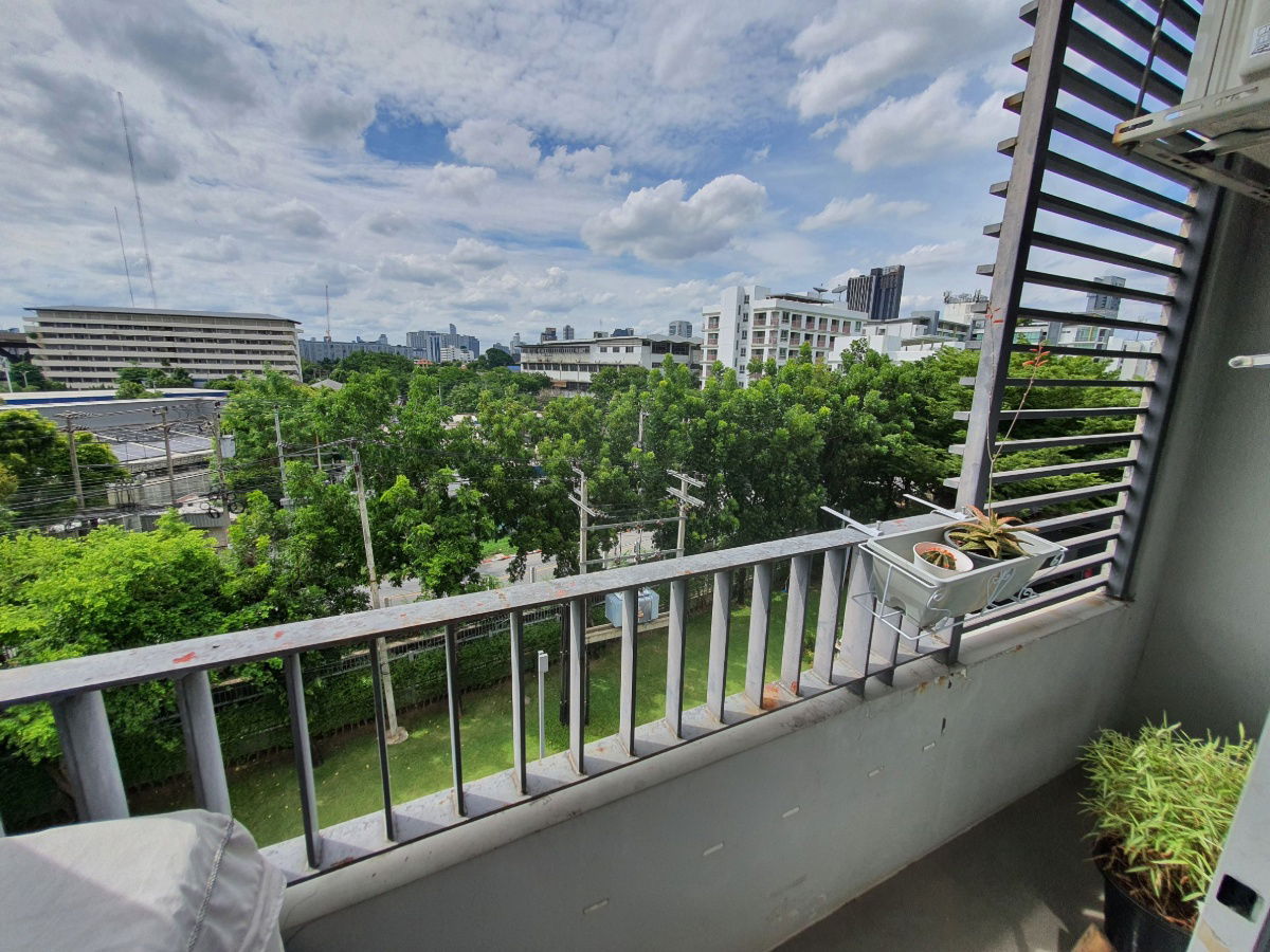 picture Condo for sale: Elio Sukhumvit 64 - 8/21