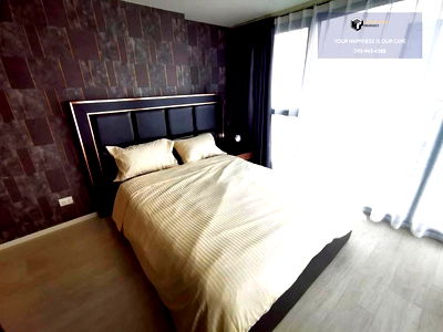 Condos for rent : The Lofts Silom | 🚝Near BTS Surasak | #2025070710844