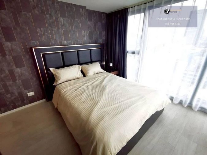 The Lofts Silom | 🚝ใกล้ BTS สุรศักดิ์ | #2025070710844