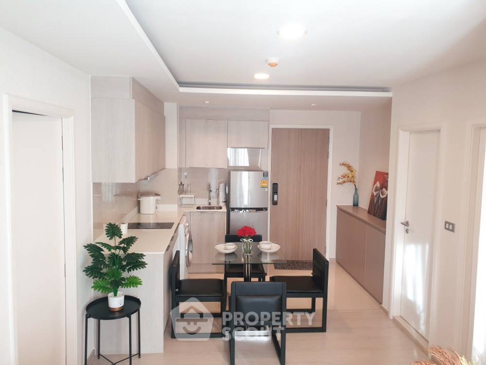 รูป คอนโด 2-ห้องนอน ที่ วีธารา สุขุมวิท 36 ใกล้ BTS ทองหล่อ (ID 630684) - รูปที่ 4/23