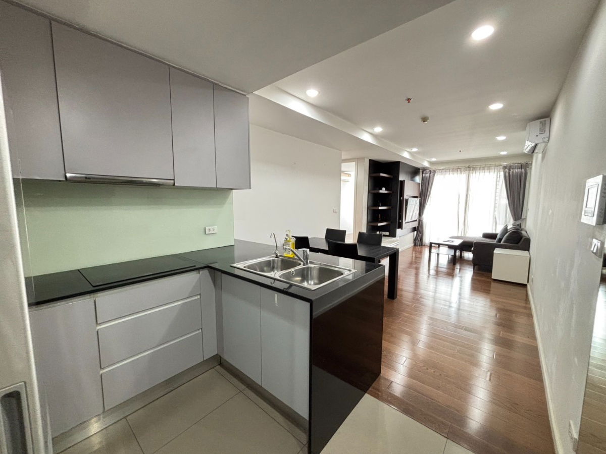 picture Condo for rent :  15 Sukhumvit Residence (BTS Nana )(Rt-01) - 28/40