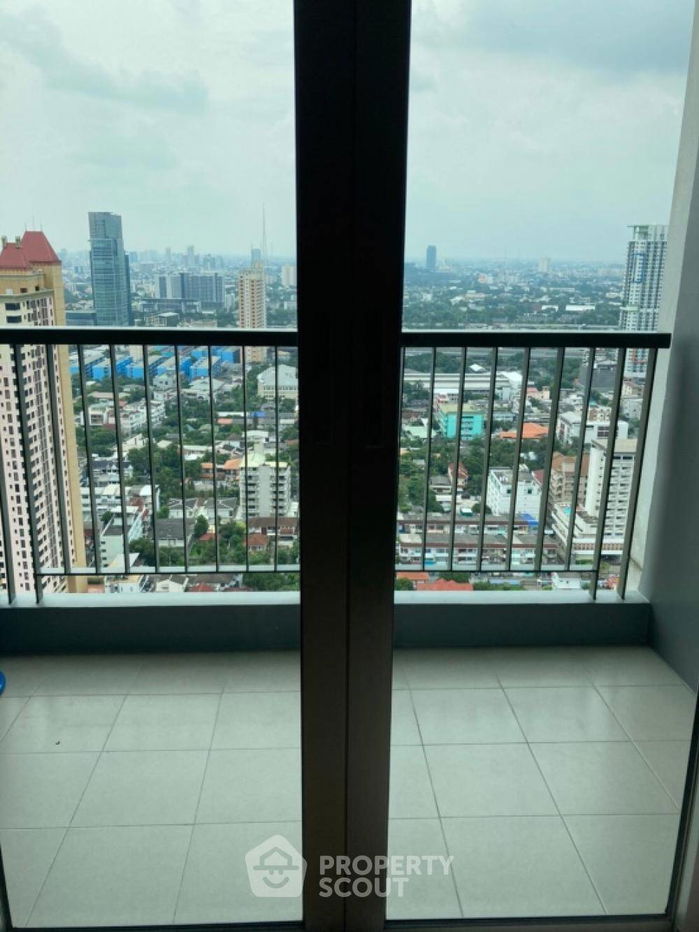 picture 2-BR Condo at RHYTHM Phahon-Ari near BTS Saphan Khwai (ID 595462) - 33/34