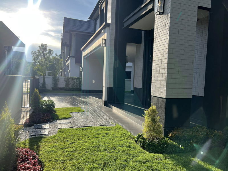 Houses for sale : 📌 For Sell House THE CITY BANGNA 2 2-story 5 bedroom 6 bathroom