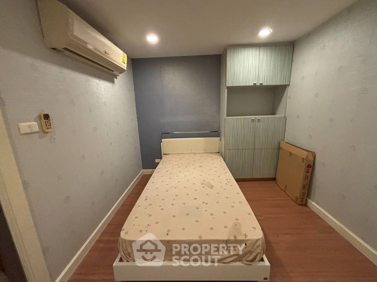 picture 2-BR Condo at The Trendy Condominium near BTS Nana (ID 515536) - 16/20